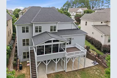 412 Parkman Grant Drive, Cary, NC 27519 - Photo 59
