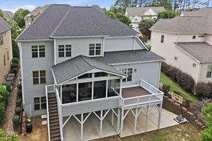 412 Parkman Grant Dr, Cary, NC 27519 - Photo 59