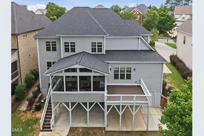 412 Parkman Grant Drive, Cary, NC 27519 - Photo 57
