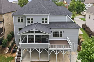 412 Parkman Grant Dr, Cary, NC 27519 - Photo 57