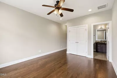 412 Parkman Grant Drive, Cary, NC 27519 - Photo 35