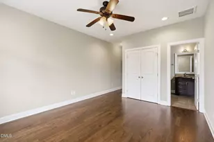 412 Parkman Grant Dr, Cary, NC 27519 - Photo 35