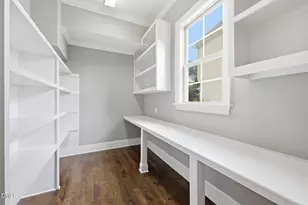 412 Parkman Grant Dr, Cary, NC 27519 - Photo 19