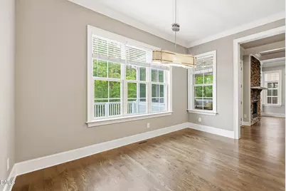 412 Parkman Grant Drive, Cary, NC 27519 - Photo 17