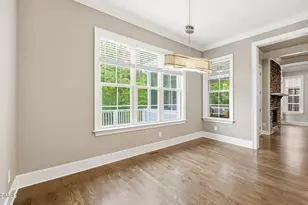 412 Parkman Grant Dr, Cary, NC 27519 - Photo 17