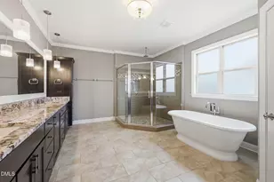 412 Parkman Grant Dr, Cary, NC 27519 - Photo 29