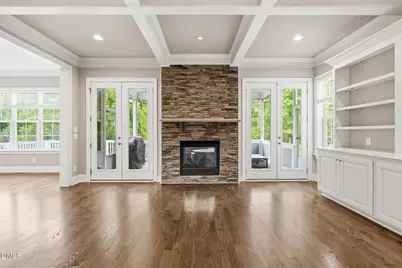 412 Parkman Grant Drive, Cary, NC 27519 - Photo 15