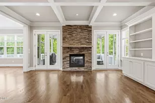 412 Parkman Grant Dr, Cary, NC 27519 - Photo 15