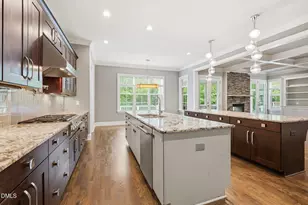 412 Parkman Grant Dr, Cary, NC 27519 - Photo 13