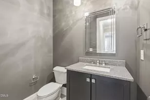412 Parkman Grant Dr, Cary, NC 27519 - Photo 21