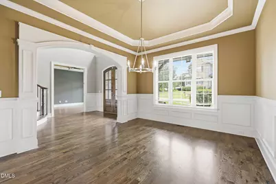 412 Parkman Grant Drive, Cary, NC 27519 - Photo 11