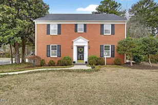 2064 Oxford Rd, Henderson, NC 27536 - Photo 1