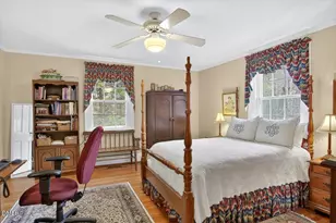 2064 Oxford Rd, Henderson, NC 27536 - Photo 23