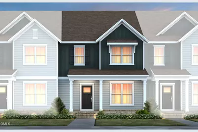 833 Weavers Abbey Place, Knightdale, NC 27545 - Photo 1