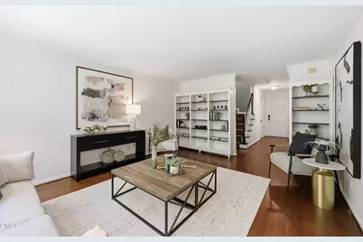 2824 Wycliff Road, Raleigh, NC 27607 - Photo 21