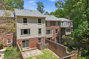 2824 Wycliff Rd, Raleigh, NC 27607 - Photo 13