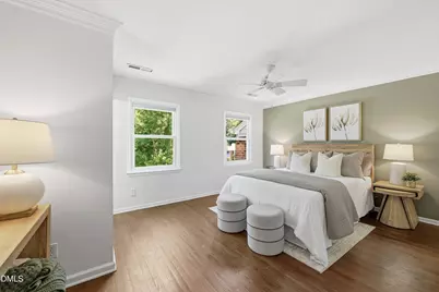 2824 Wycliff Road, Raleigh, NC 27607 - Photo 27
