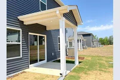 1041 Saint Lawrence Drive, Garner, NC 27529 - Photo 37