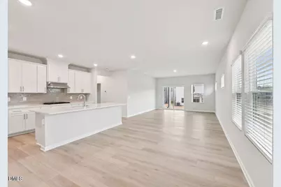 1041 Saint Lawrence Drive, Garner, NC 27529 - Photo 3