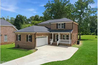 1123 Challenge Drive, Graham, NC 27253 - Photo 1