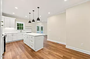 1123 Challenge Dr, Graham, NC 27253 - Photo 17