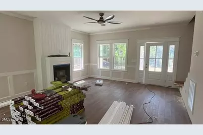 1123 Challenge Drive, Graham, NC 27253 - Photo 3