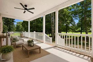 1123 Challenge Dr, Graham, NC 27253 - Photo 1