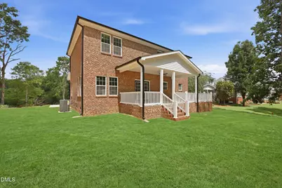 1123 Challenge Drive, Graham, NC 27253 - Photo 3