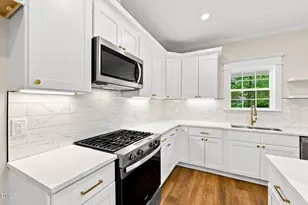 1123 Challenge Dr, Graham, NC 27253 - Photo 19