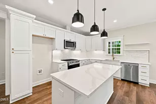 1123 Challenge Dr, Graham, NC 27253 - Photo 19