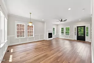 1123 Challenge Dr, Graham, NC 27253 - Photo 11