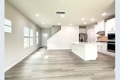 1008 Saint Lawrence Drive, Garner, NC 27529 - Photo 5