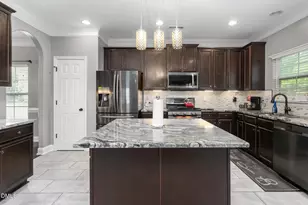 2026 Heron Pointe Dr, Whitsett, NC 27377 - Photo 17