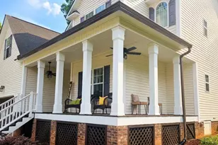 36 Pursuit Ct, Clayton, NC 27520 - Photo 5