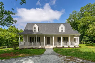 1695 Buckner Clark Road, Pittsboro, NC 27312 - Photo 1