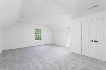1695 Buckner Clark Road, Pittsboro, NC 27312 - Photo 19