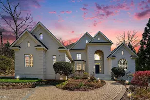 97514 Franklin Ridge, Chapel Hill, NC 27517 - Photo 3