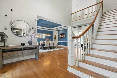 97514 Franklin Ridge, Chapel Hill, NC 27517 - Photo 7