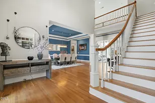 97514 Franklin Ridge, Chapel Hill, NC 27517 - Photo 7