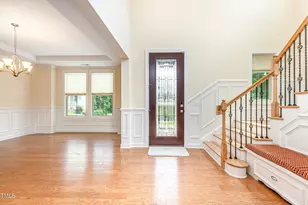 316 Matilda Pl, Cary, NC 27513 - Photo 19