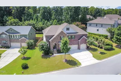 316 Matilda Place, Cary, NC 27513 - Photo 5
