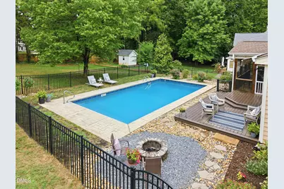 1125 Chilmark Avenue, Wake Forest, NC 27587 - Photo 5