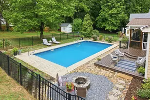 1125 Chilmark Ave, Wake Forest, NC 27587 - Photo 5