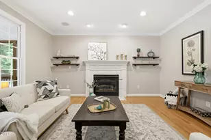 1125 Chilmark Ave, Wake Forest, NC 27587 - Photo 9