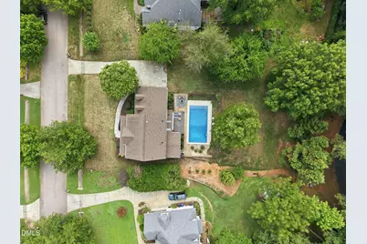1125 Chilmark Avenue, Wake Forest, NC 27587 - Photo 47