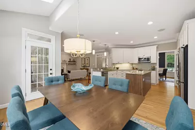 1125 Chilmark Avenue, Wake Forest, NC 27587 - Photo 13