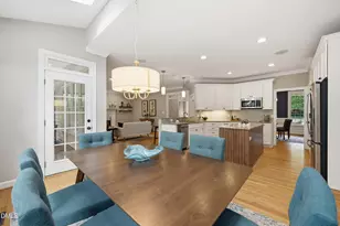 1125 Chilmark Ave, Wake Forest, NC 27587 - Photo 13