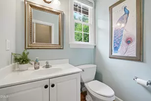 1125 Chilmark Ave, Wake Forest, NC 27587 - Photo 21