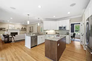 1125 Chilmark Ave, Wake Forest, NC 27587 - Photo 15