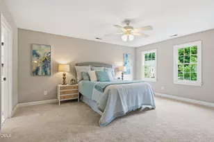 1125 Chilmark Ave, Wake Forest, NC 27587 - Photo 23